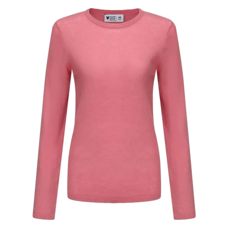 Northpeak Ulli ulltrøye dame