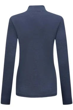 Northpeak Ullia 1/2 zip ulltrøye dame