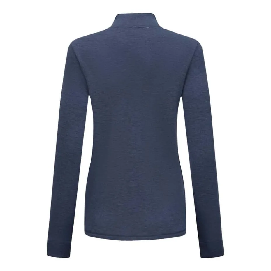 Northpeak Ullia 1/2 zip ulltrøye dame