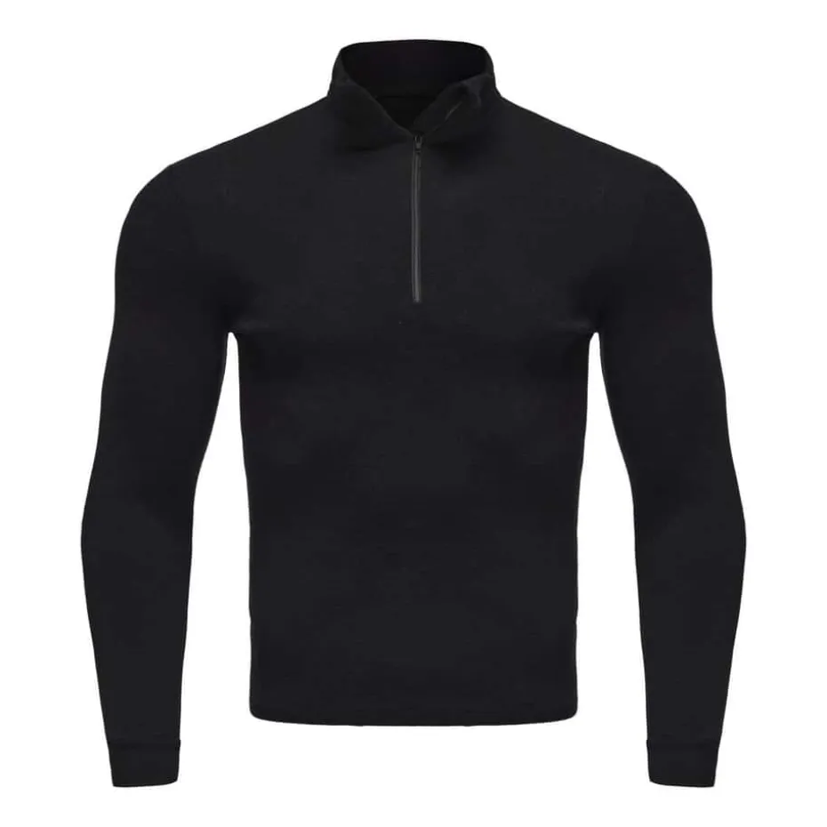 Northpeak Ullie 1/2 zip ulltrøye herre