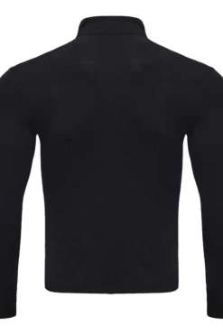 Northpeak Ullie 1/2 zip ulltrøye herre