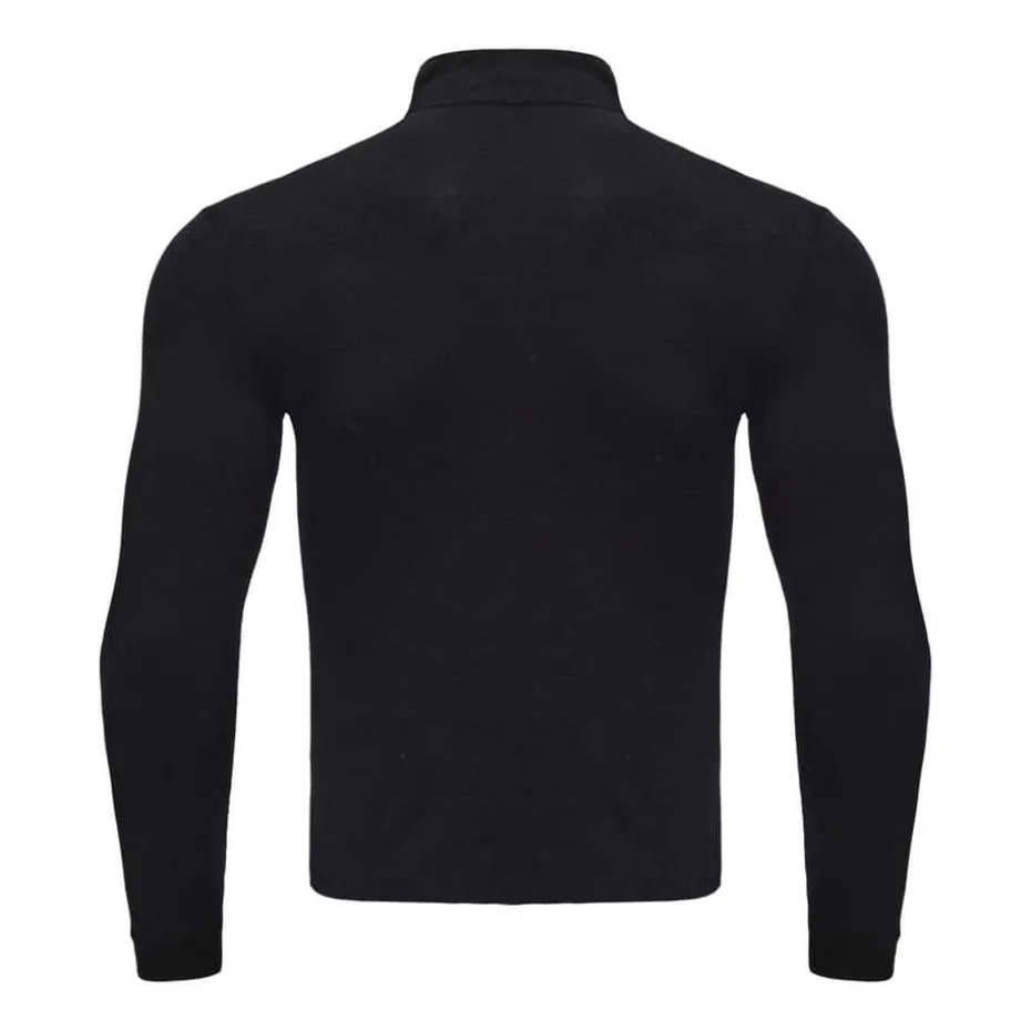 Northpeak Ullie 1/2 zip ulltrøye herre