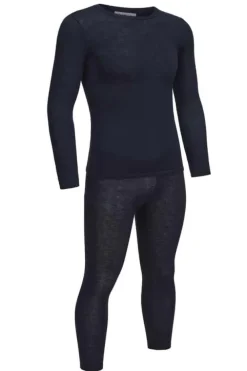 Northpeak Ullo 2-delt ullsett junior