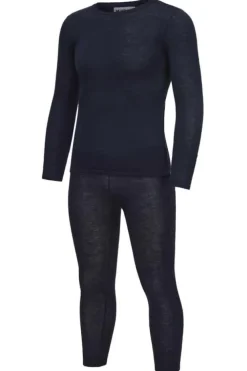 Northpeak Ullo 2-delt ullsett junior