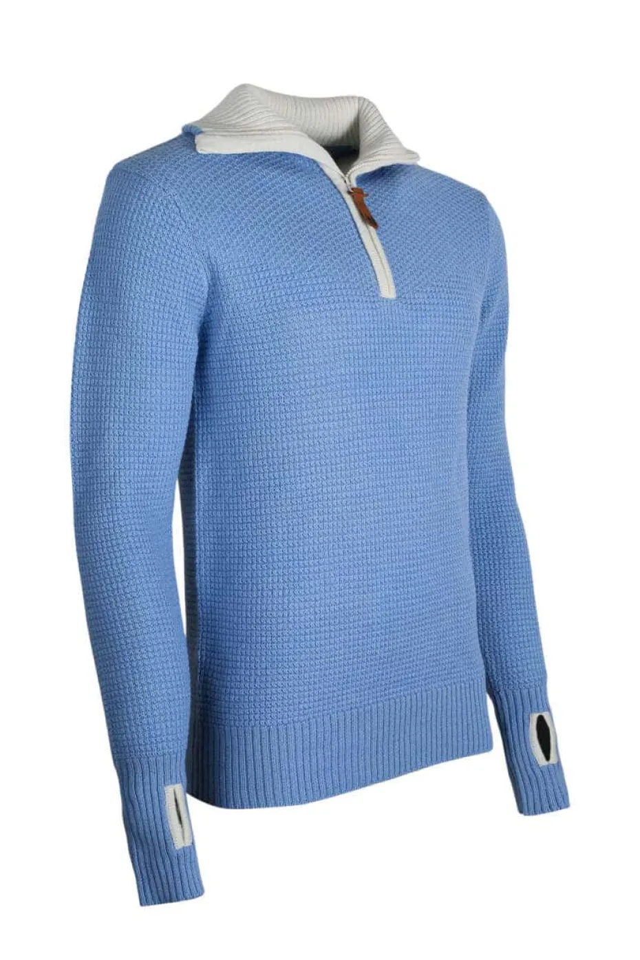 Northpeak Ustaoset 1/2 zip 2 ullgenser unisex
