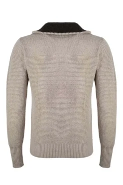Northpeak Ustaoset 1/2 zip 2 ullgenser unisex