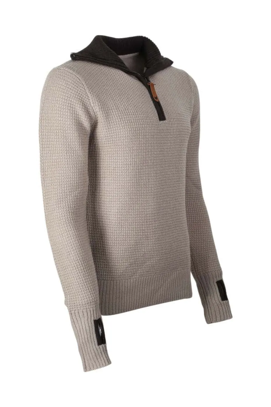 Northpeak Ustaoset 1/2 zip 2 ullgenser unisex