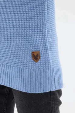 Northpeak Ustaoset 1/2 zip 2 ullgenser unisex