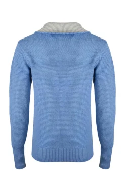 Northpeak Ustaoset 1/2 zip 2 ullgenser unisex