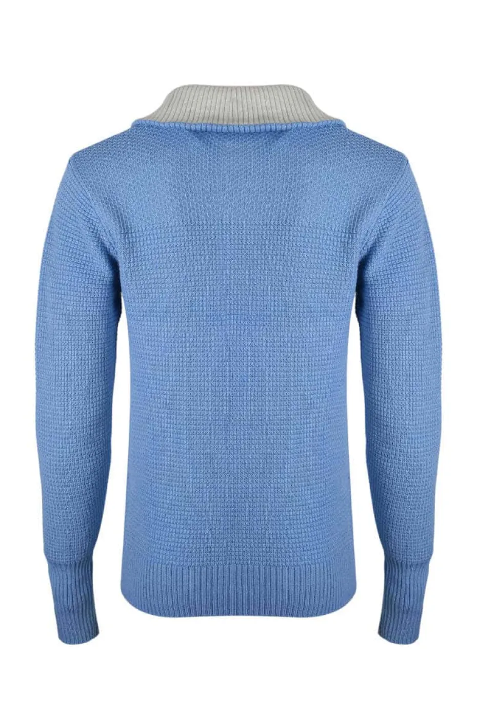 Northpeak Ustaoset 1/2 zip 2 ullgenser unisex