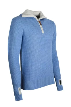 Northpeak Ustaoset 1/2 zip 2 ullgenser unisex