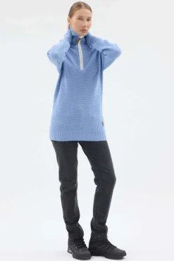 Northpeak Ustaoset 1/2 zip 2 ullgenser unisex