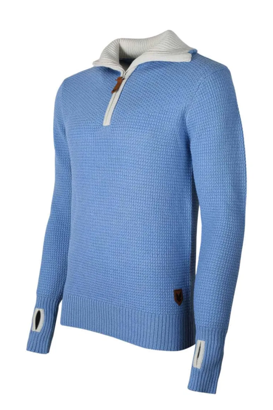 Northpeak Ustaoset 1/2 zip 2 ullgenser unisex