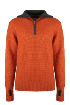 Northpeak Ustaoset 1/2 zip 2 ullgenser unisex