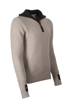 Northpeak Ustaoset 1/2 zip 2 ullgenser unisex