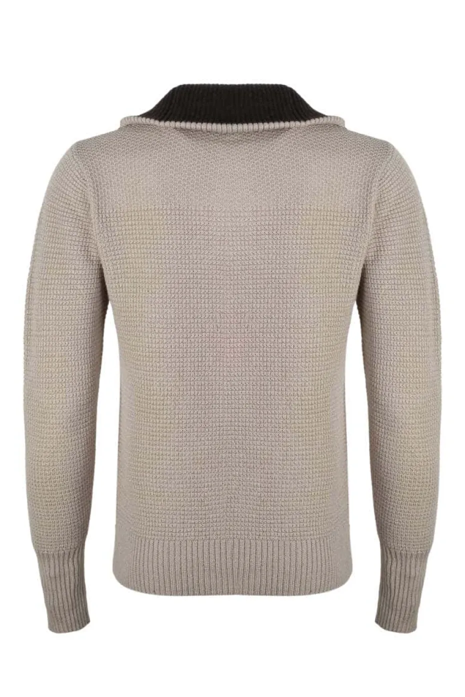 Northpeak Ustaoset 1/2 zip 2 ullgenser unisex