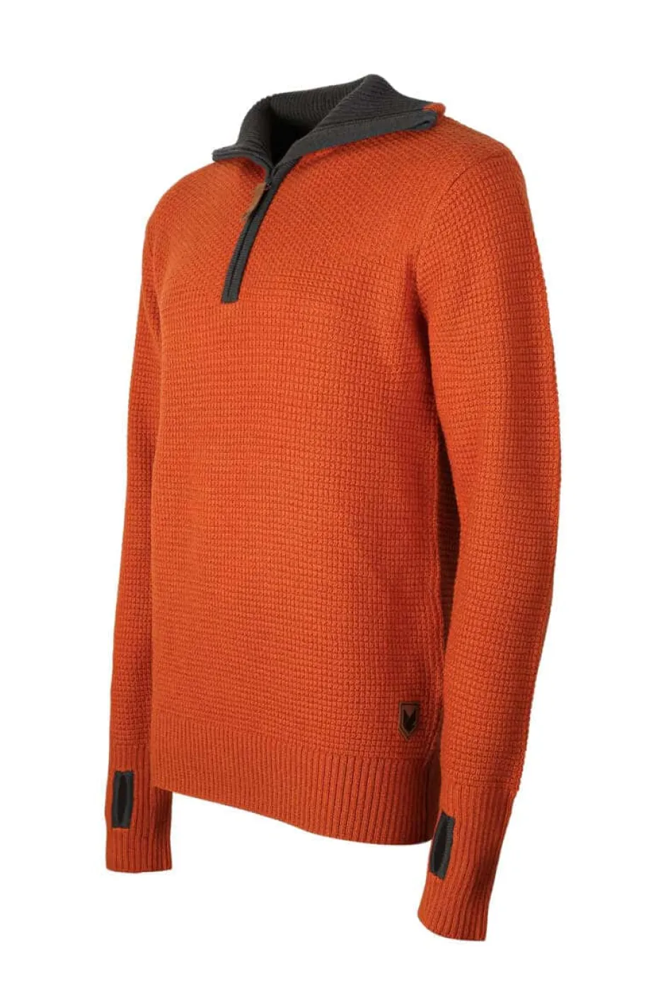 Northpeak Ustaoset 1/2 zip 2 ullgenser unisex