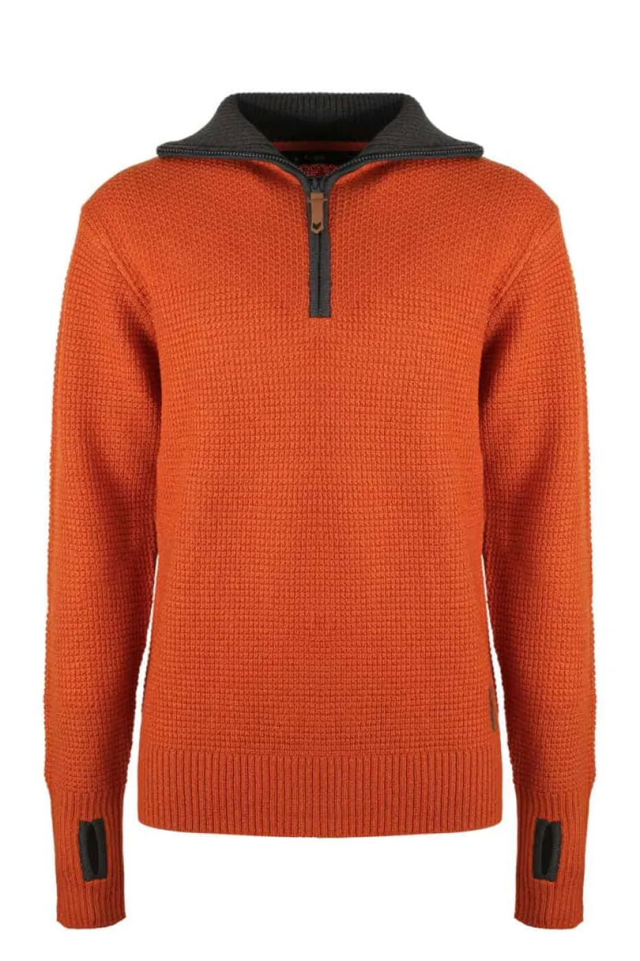 Northpeak Ustaoset 1/2 zip 2 ullgenser unisex