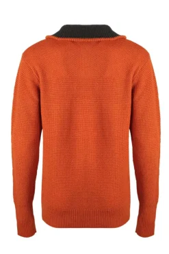 Northpeak Ustaoset 1/2 zip 2 ullgenser unisex