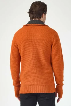 Northpeak Ustaoset 1/2 zip 2 ullgenser unisex