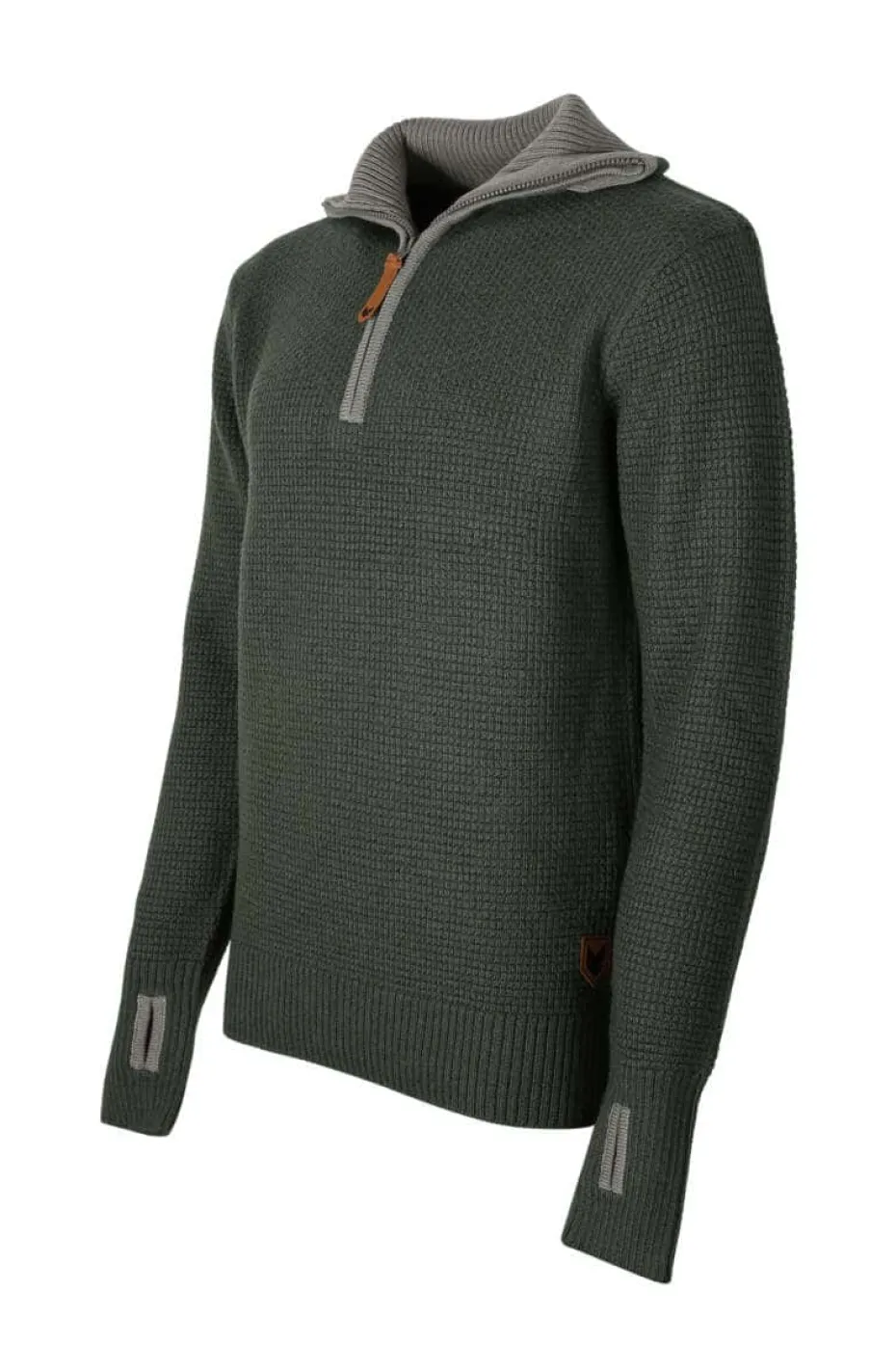 Northpeak Ustaoset 1/2 zip 2 ullgenser unisex