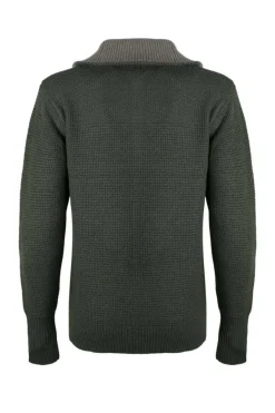 Northpeak Ustaoset 1/2 zip 2 ullgenser unisex