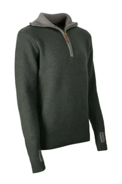 Northpeak Ustaoset 1/2 zip 2 ullgenser unisex
