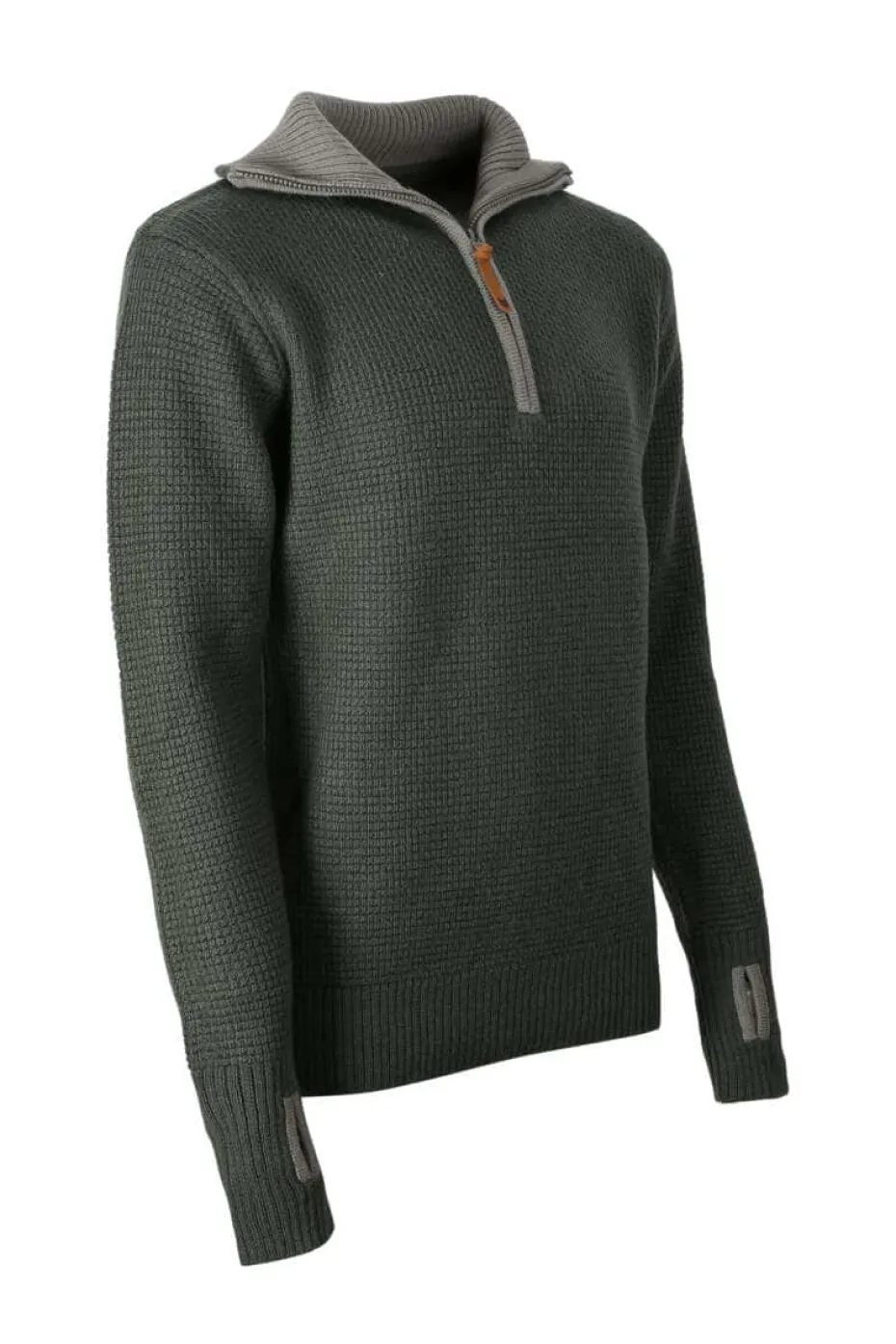 Northpeak Ustaoset 1/2 zip 2 ullgenser unisex