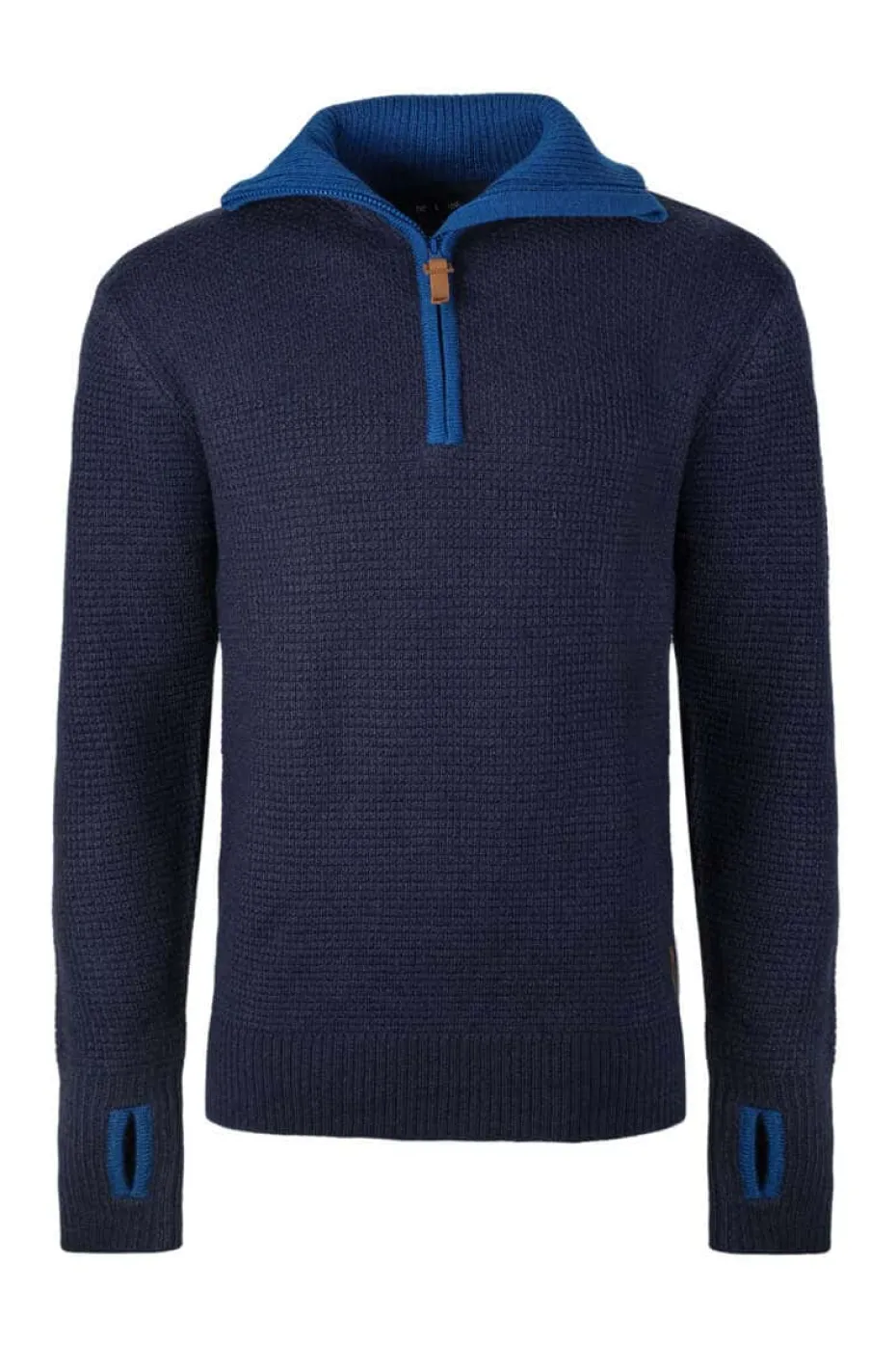 Northpeak Ustaoset 1/2 zip 2 ullgenser unisex
