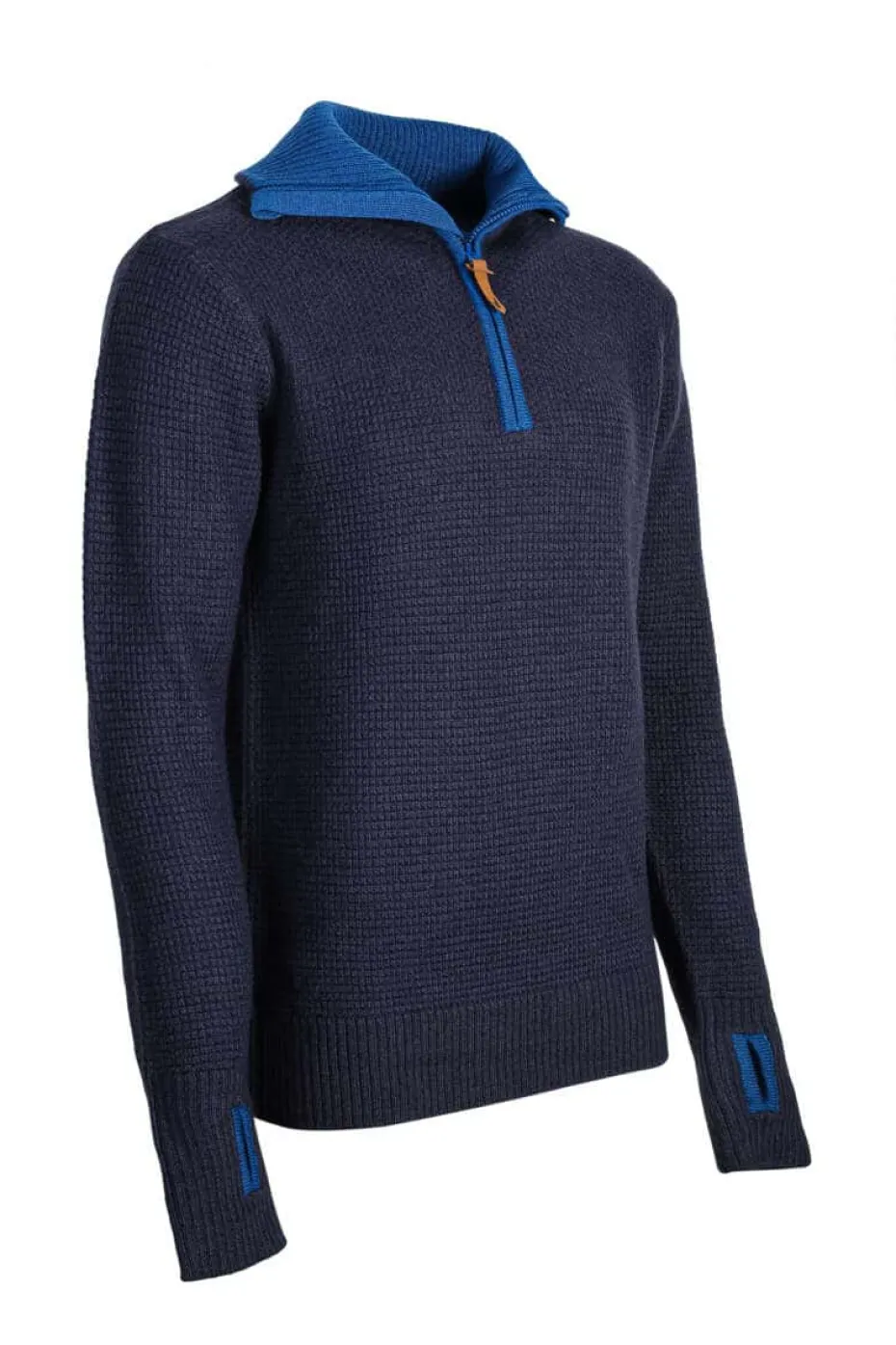 Northpeak Ustaoset 1/2 zip 2 ullgenser unisex