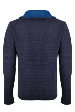 Northpeak Ustaoset 1/2 zip 2 ullgenser unisex