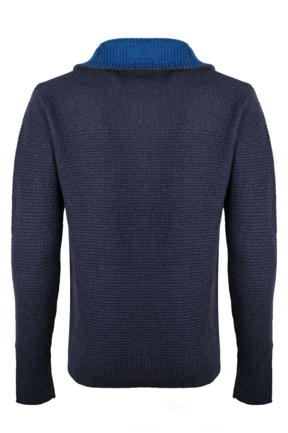 Northpeak Ustaoset 1/2 zip 2 ullgenser unisex