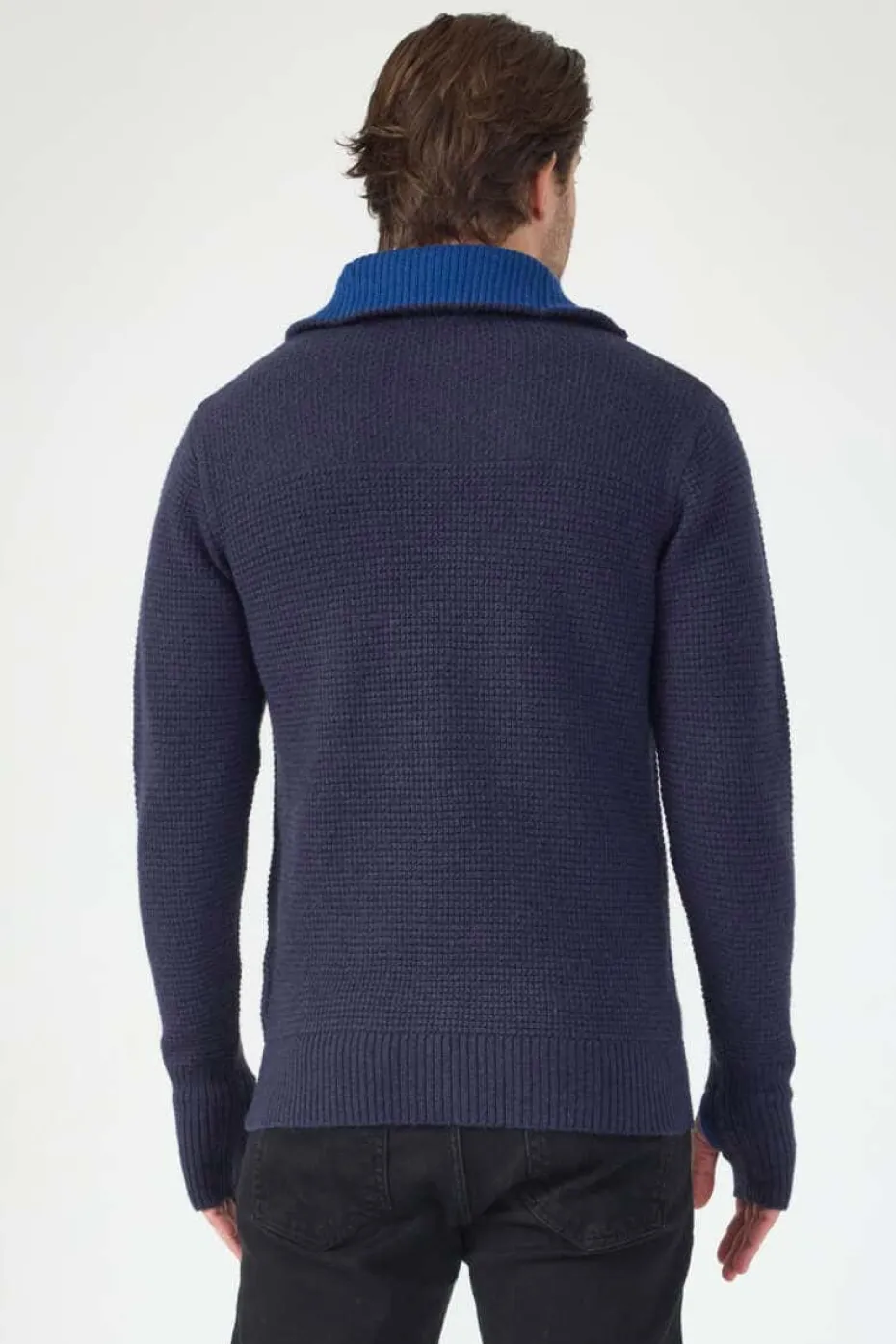 Northpeak Ustaoset 1/2 zip 2 ullgenser unisex