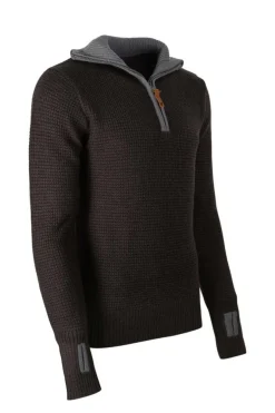 Northpeak Ustaoset 1/2 zip 2 ullgenser unisex