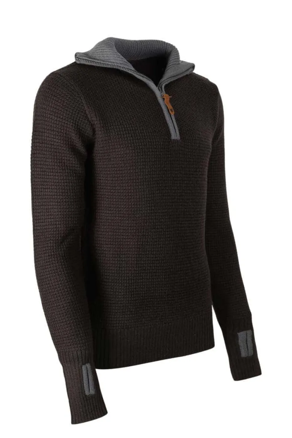 Northpeak Ustaoset 1/2 zip 2 ullgenser unisex