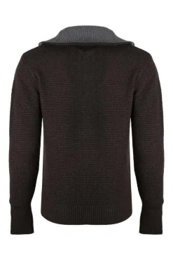 Northpeak Ustaoset 1/2 zip 2 ullgenser unisex