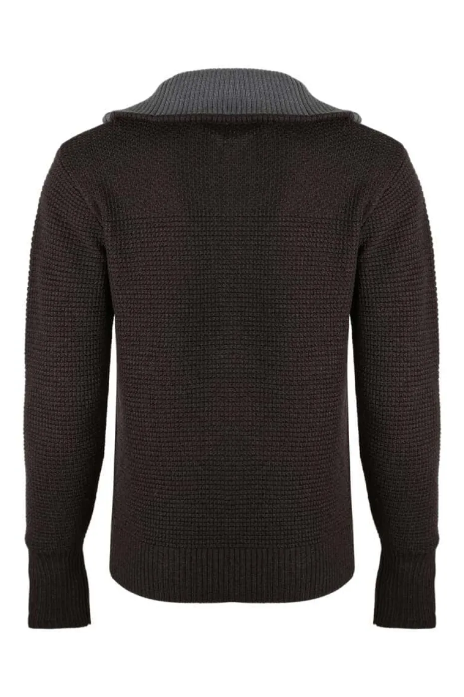 Northpeak Ustaoset 1/2 zip 2 ullgenser unisex