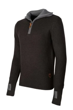 Northpeak Ustaoset 1/2 zip 2 ullgenser unisex