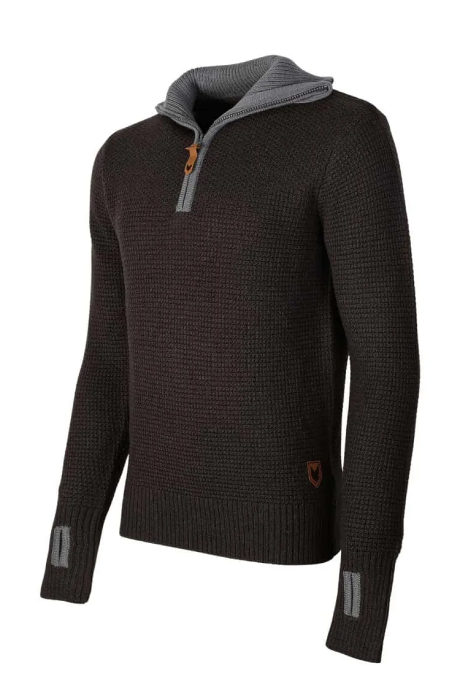 Northpeak Ustaoset 1/2 zip 2 ullgenser unisex