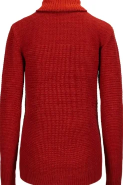 Northpeak Ustaoset 1/2 zip ullgenser unisex