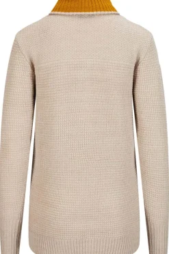 Northpeak Ustaoset 1/2 zip ullgenser unisex