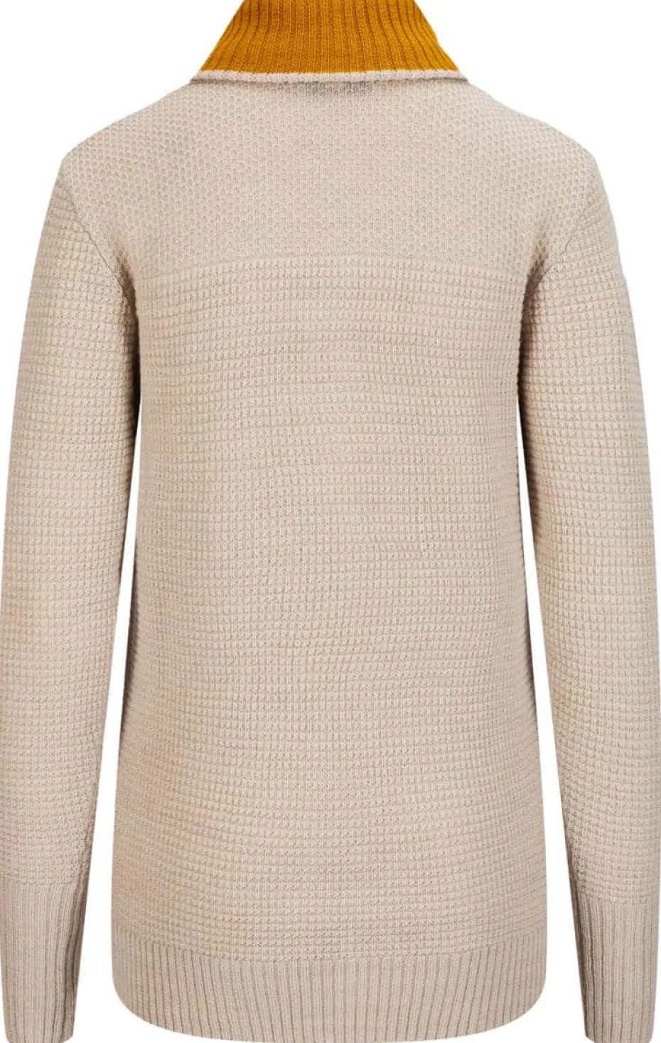 Northpeak Ustaoset 1/2 zip ullgenser unisex