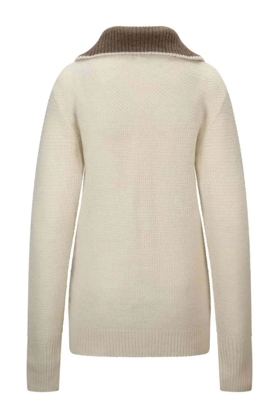 Northpeak Ustaoset 1/2 zip ullgenser unisex