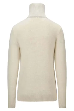 Northpeak Ustaoset 1/2 zip ullgenser unisex