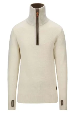 Northpeak Ustaoset 1/2 zip ullgenser unisex