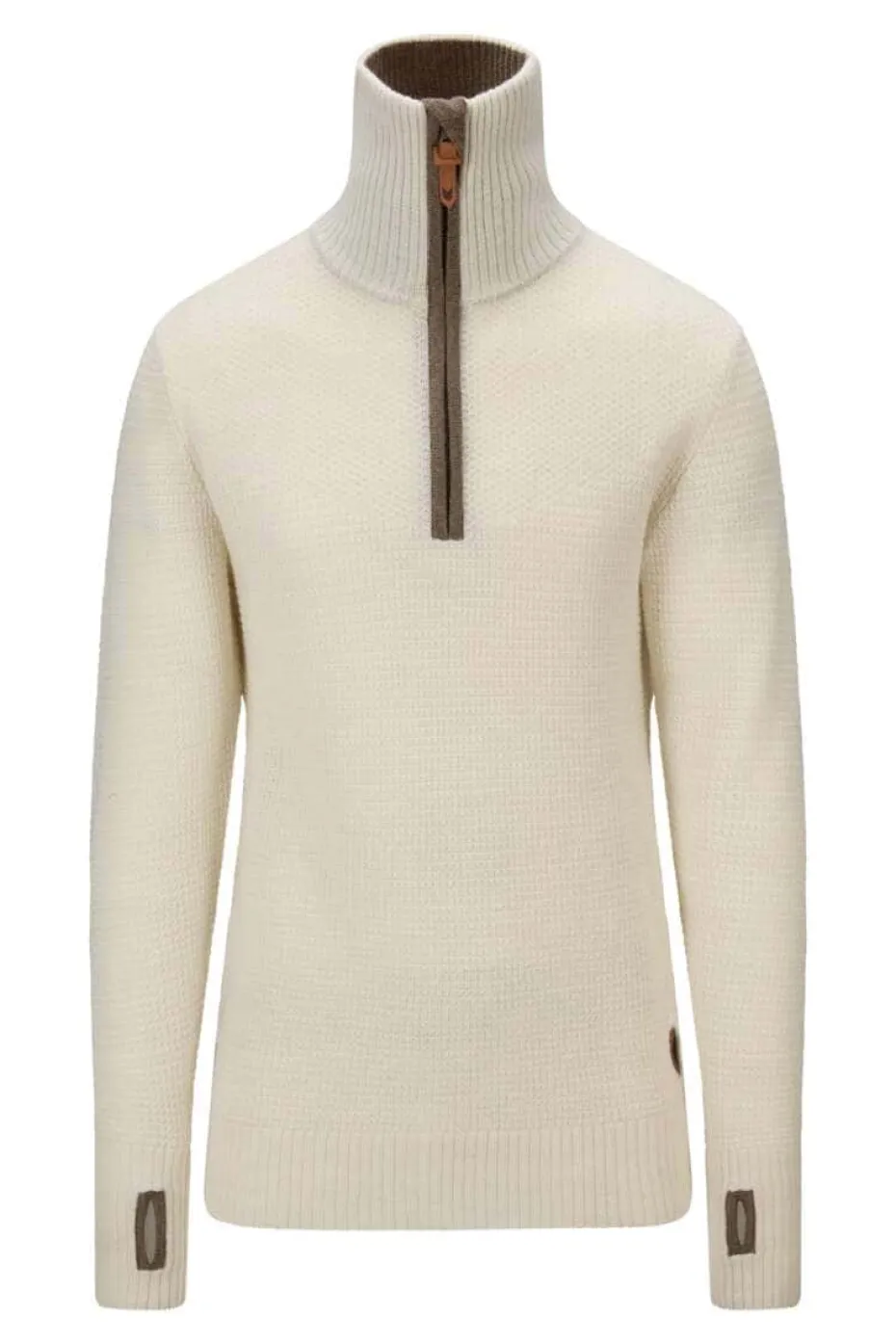 Northpeak Ustaoset 1/2 zip ullgenser unisex