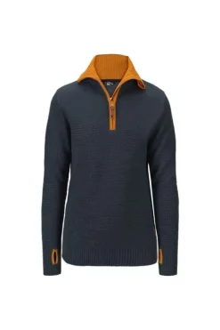 Northpeak Ustaoset 1/2 zip ullgenser unisex