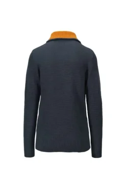 Northpeak Ustaoset 1/2 zip ullgenser unisex