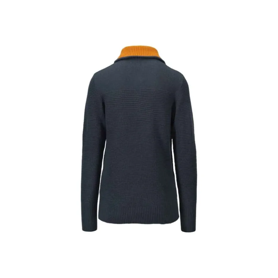 Northpeak Ustaoset 1/2 zip ullgenser unisex