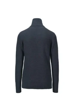 Northpeak Ustaoset 1/2 zip ullgenser unisex
